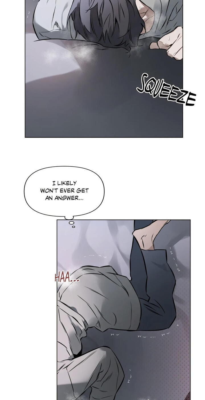 Sore ni Namae o Tsukeru Nara Chapter 50 page 27 - 