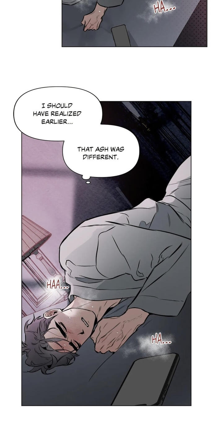 Sore ni Namae o Tsukeru Nara Chapter 50 page 28 - 