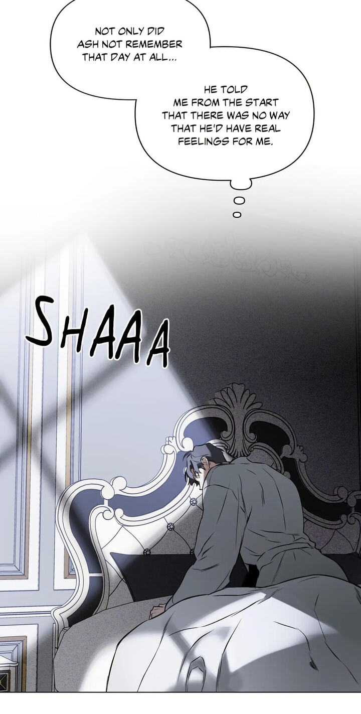 Sore ni Namae o Tsukeru Nara Chapter 50 page 32 - 