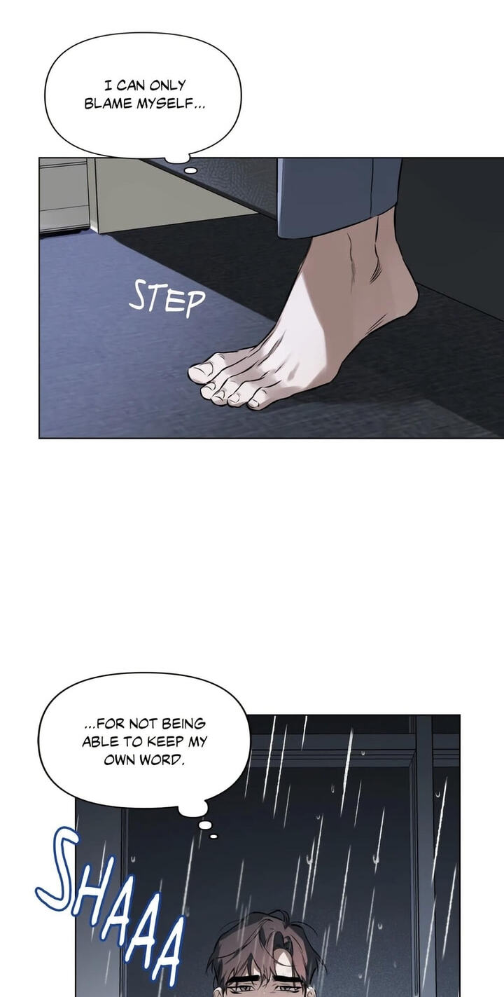 Sore ni Namae o Tsukeru Nara Chapter 50 page 33 - 