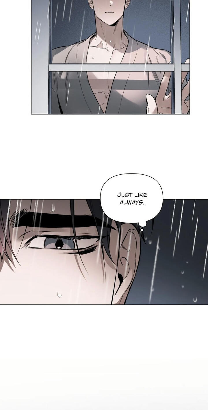 Sore ni Namae o Tsukeru Nara Chapter 50 page 34 - 
