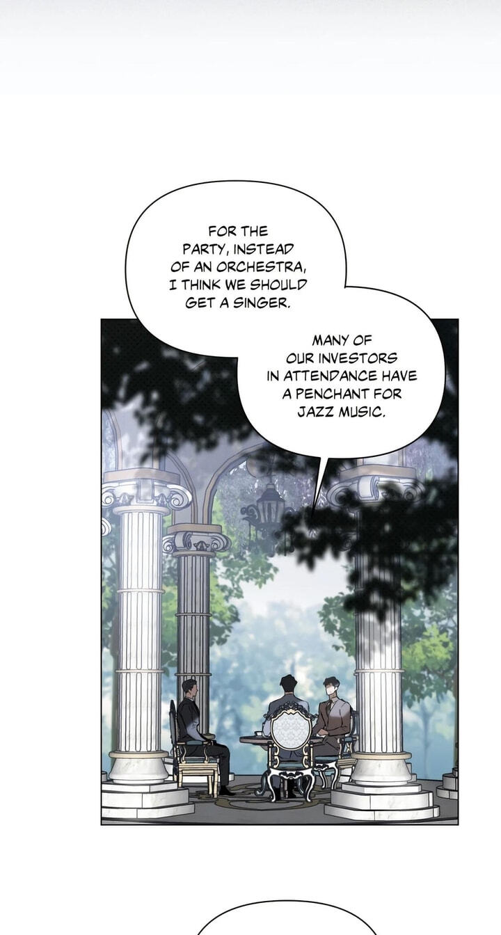 Sore ni Namae o Tsukeru Nara Chapter 50 page 37 - 