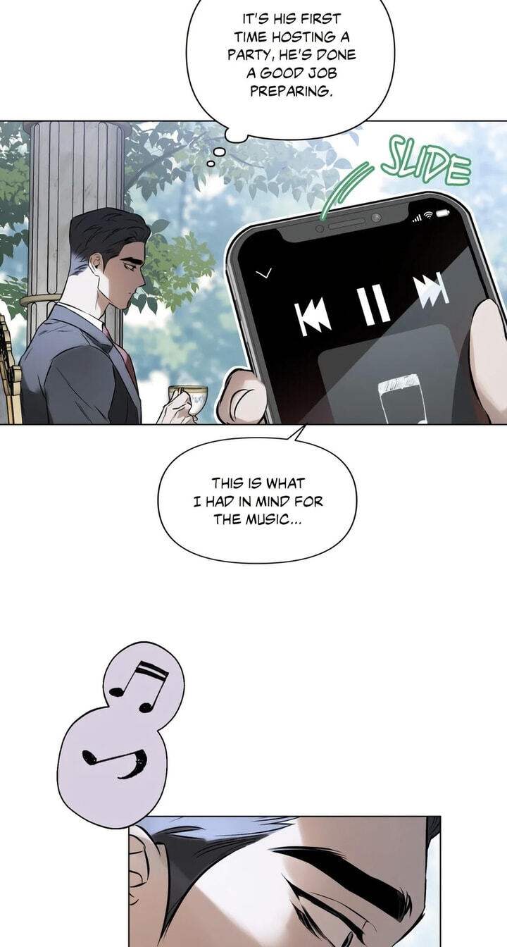 Sore ni Namae o Tsukeru Nara Chapter 50 page 38 - 