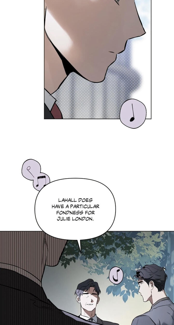 Sore ni Namae o Tsukeru Nara Chapter 50 page 39 - 