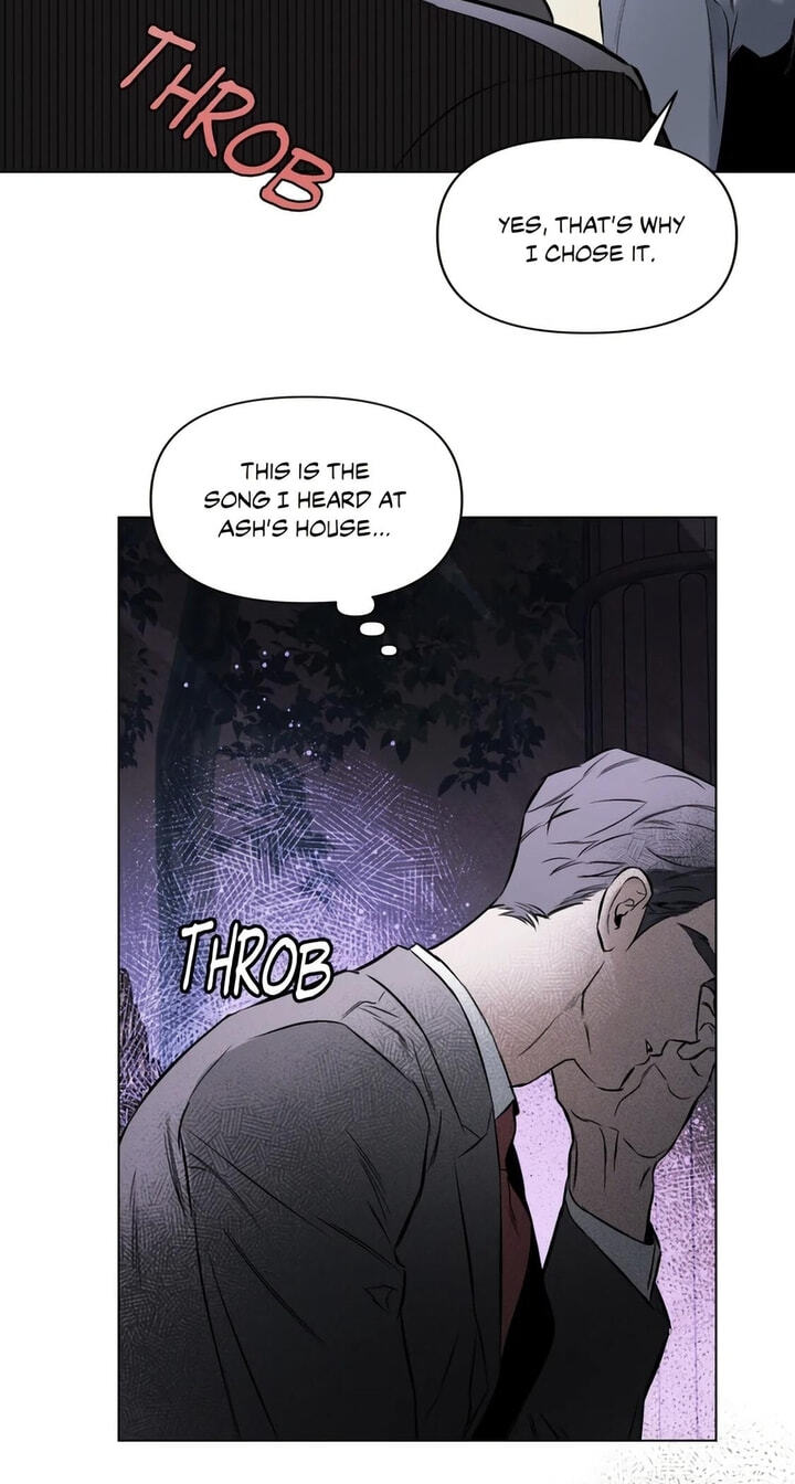 Sore ni Namae o Tsukeru Nara Chapter 50 page 40 - 