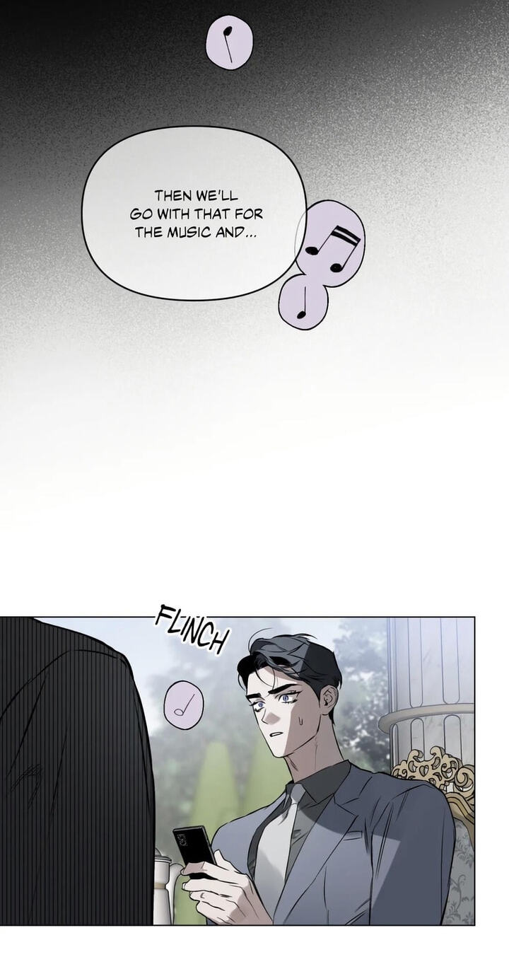 Sore ni Namae o Tsukeru Nara Chapter 50 page 43 - 