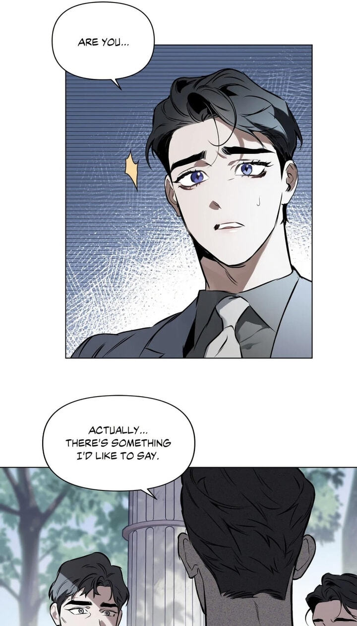 Sore ni Namae o Tsukeru Nara Chapter 50 page 49 - 