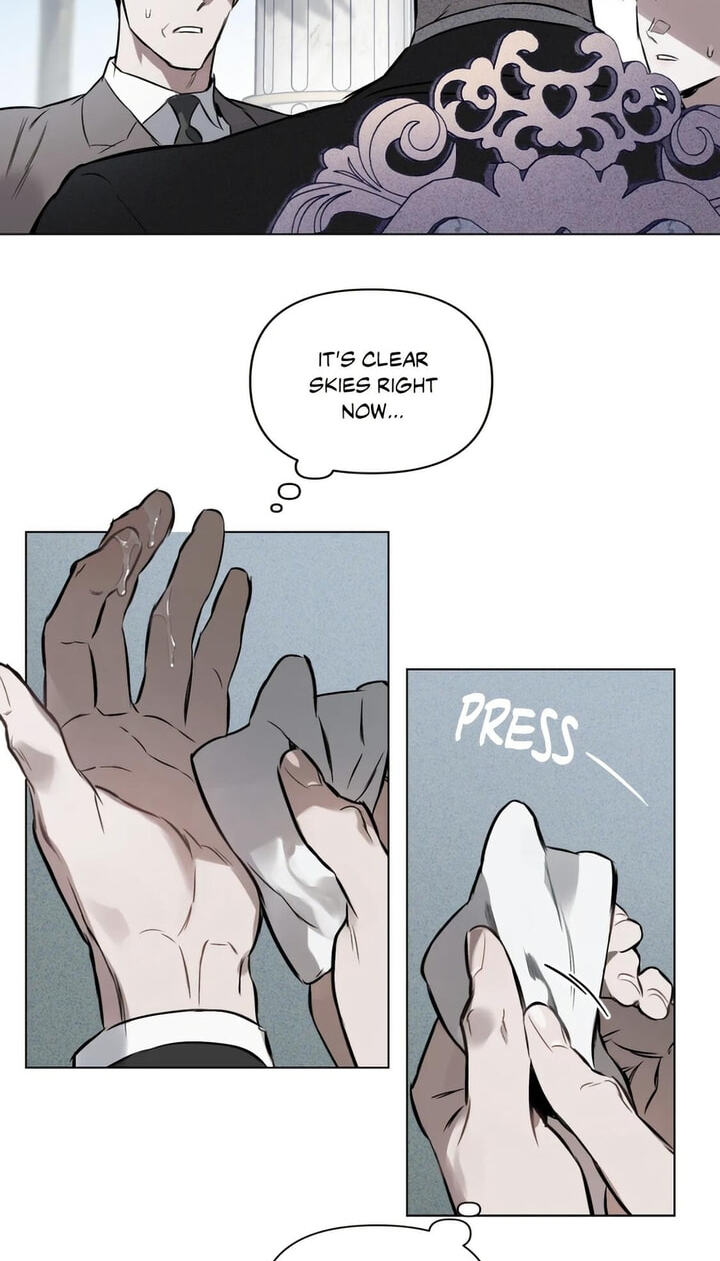 Sore ni Namae o Tsukeru Nara Chapter 50 page 50 - 