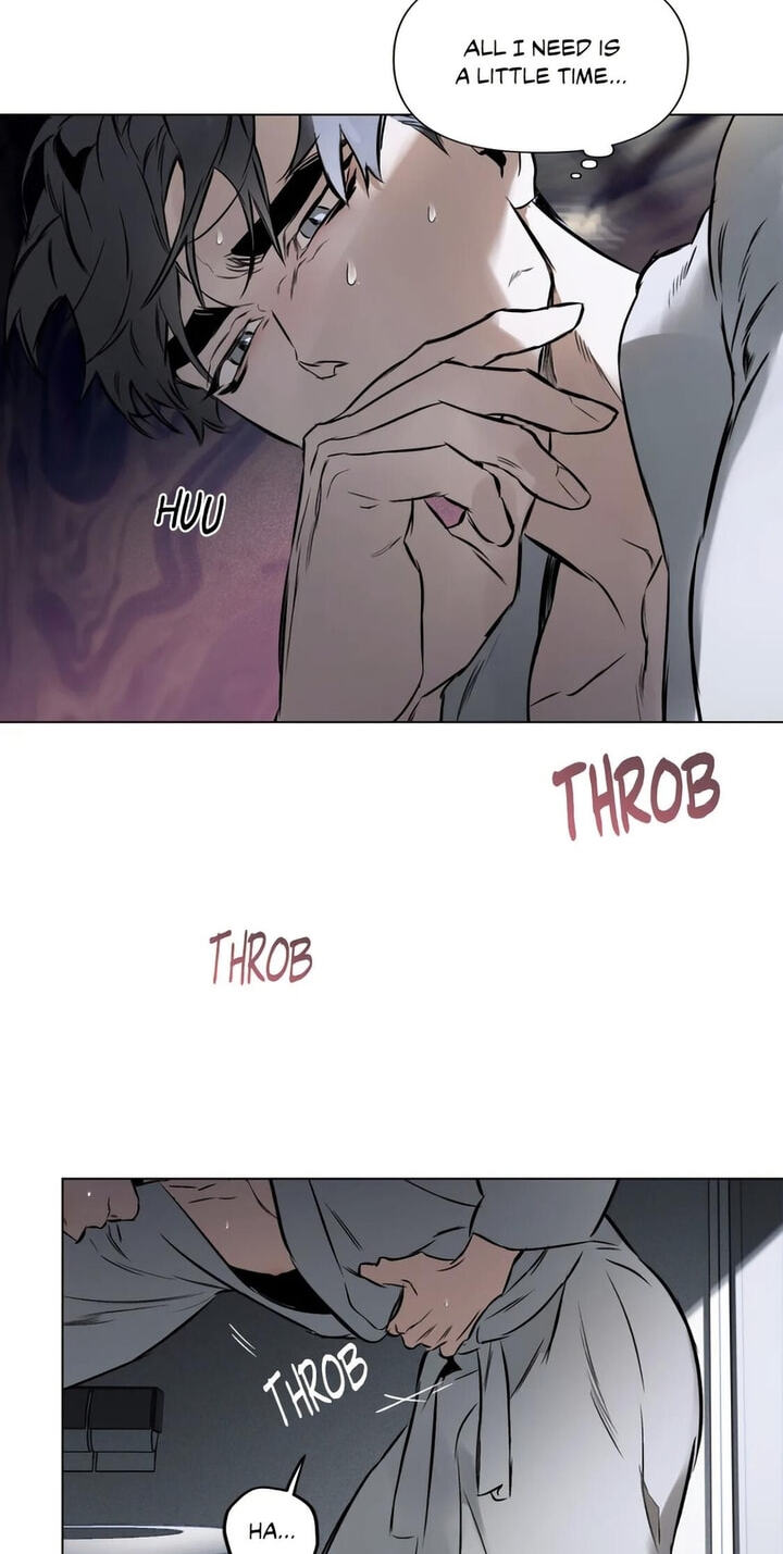Sore ni Namae o Tsukeru Nara Chapter 50 page 6 - 