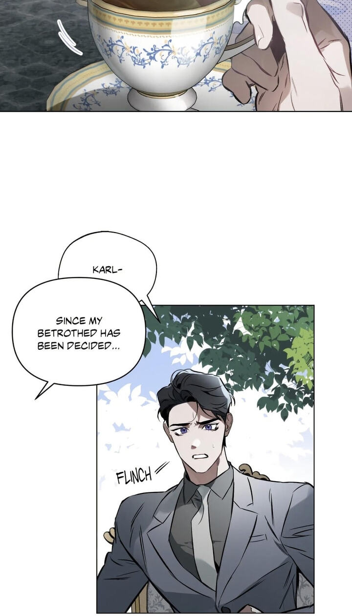 Sore ni Namae o Tsukeru Nara Chapter 50 page 54 - 