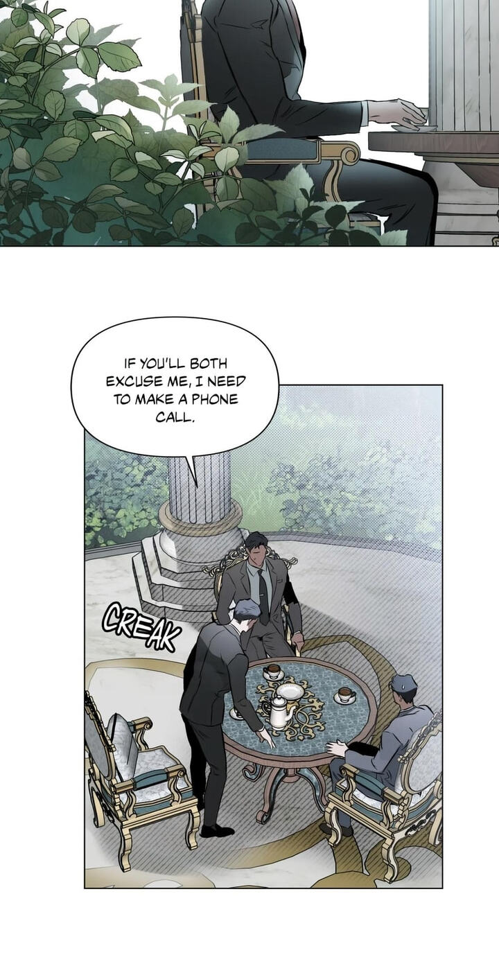 Sore ni Namae o Tsukeru Nara Chapter 51 page 11 - 