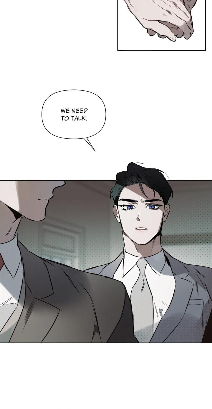 Sore ni Namae o Tsukeru Nara Chapter 51 page 14 - 