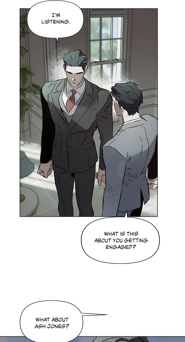 Sore ni Namae o Tsukeru Nara Chapter 51 page 15 - 