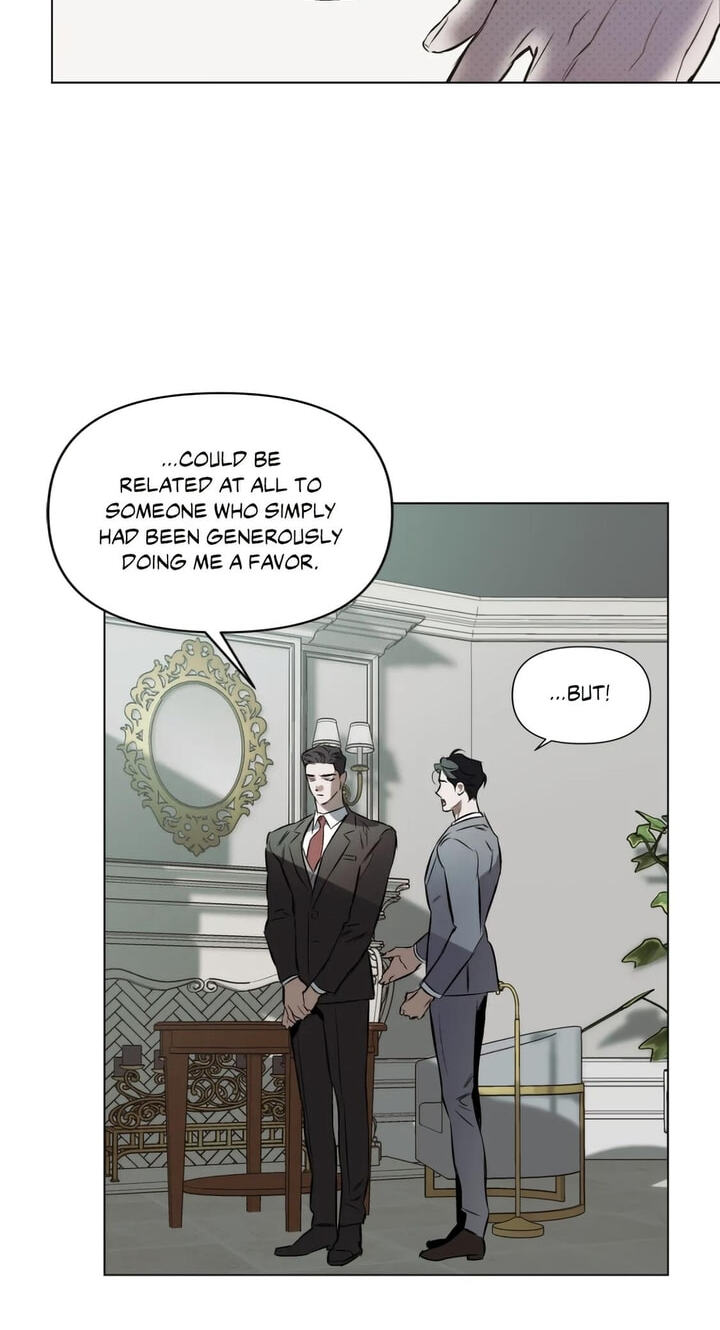 Sore ni Namae o Tsukeru Nara Chapter 51 page 17 - 