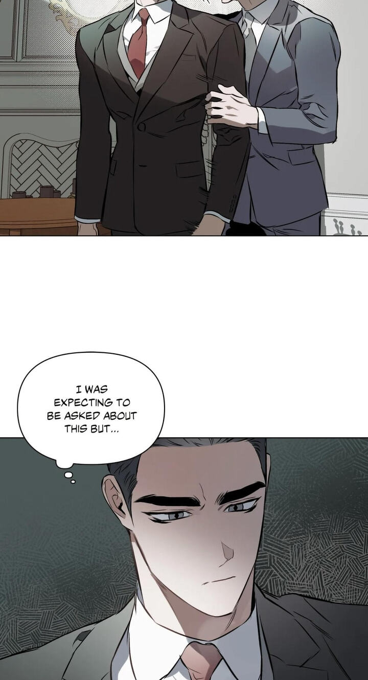 Sore ni Namae o Tsukeru Nara Chapter 51 page 20 - 