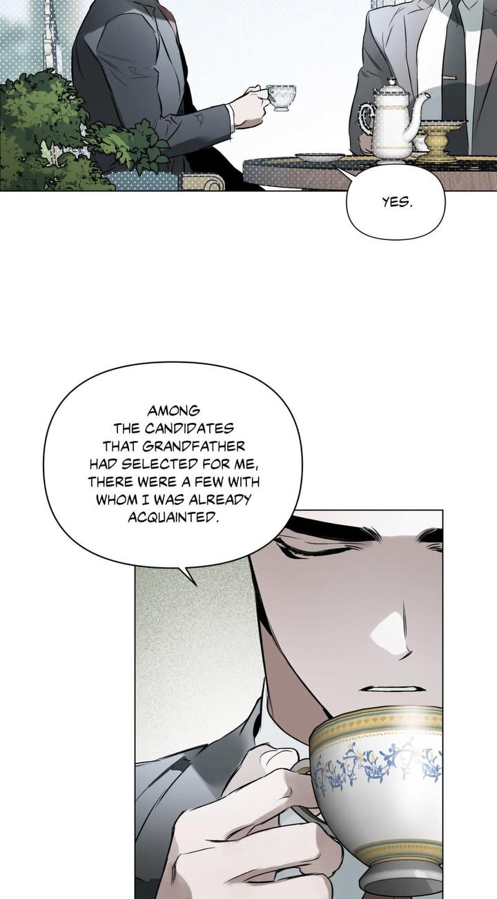 Sore ni Namae o Tsukeru Nara Chapter 51 page 3 - 