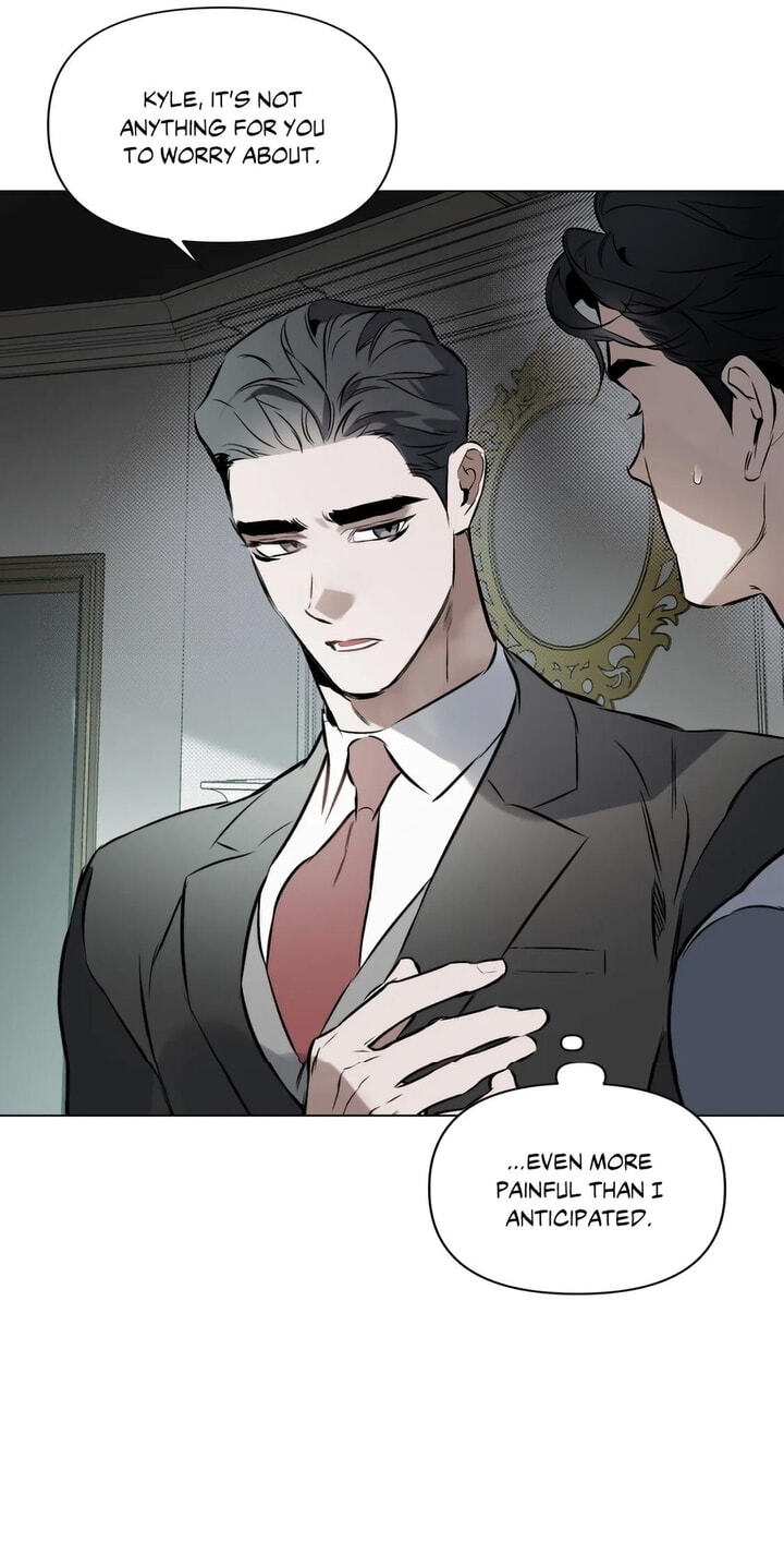 Sore ni Namae o Tsukeru Nara Chapter 51 page 22 - 