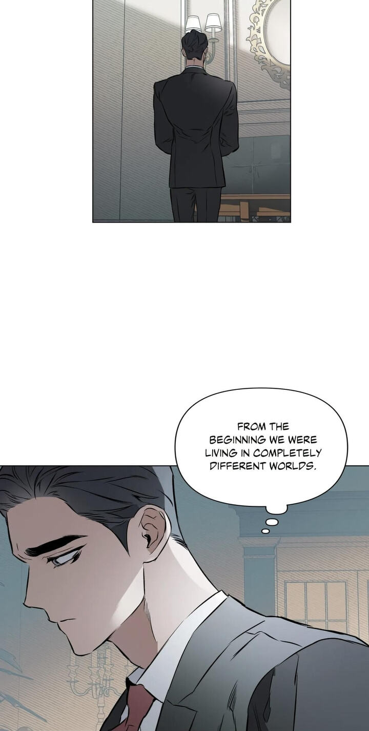 Sore ni Namae o Tsukeru Nara Chapter 51 page 24 - 