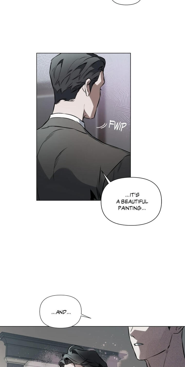 Sore ni Namae o Tsukeru Nara Chapter 51 page 27 - 