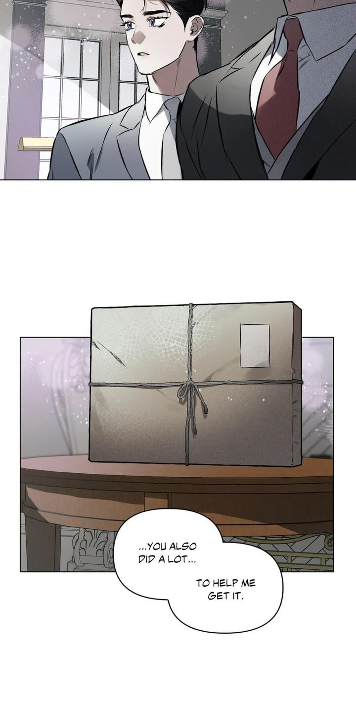 Sore ni Namae o Tsukeru Nara Chapter 51 page 28 - 