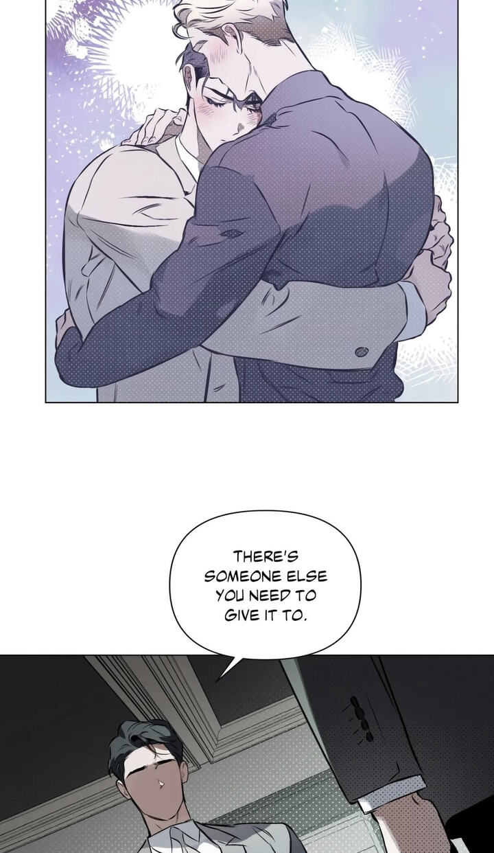 Sore ni Namae o Tsukeru Nara Chapter 51 page 31 - 