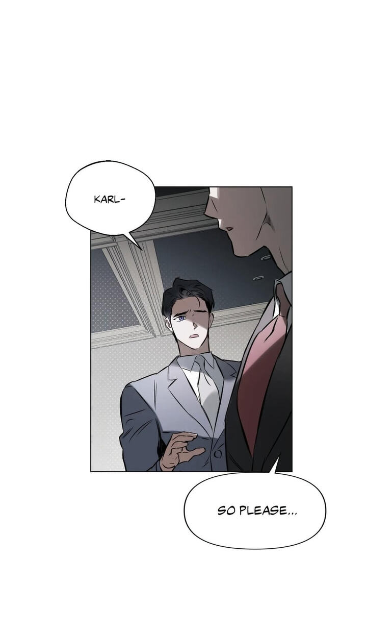 Sore ni Namae o Tsukeru Nara Chapter 51 page 35 - 