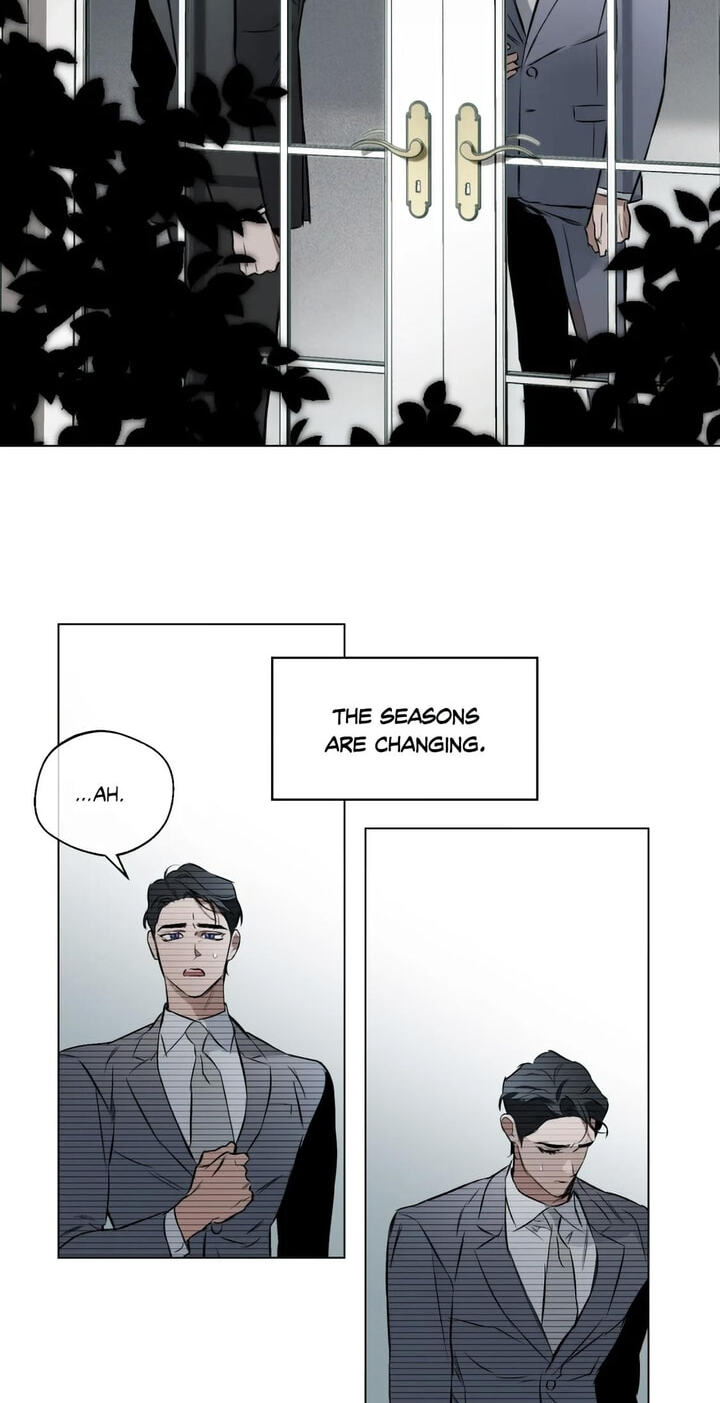 Sore ni Namae o Tsukeru Nara Chapter 51 page 37 - 