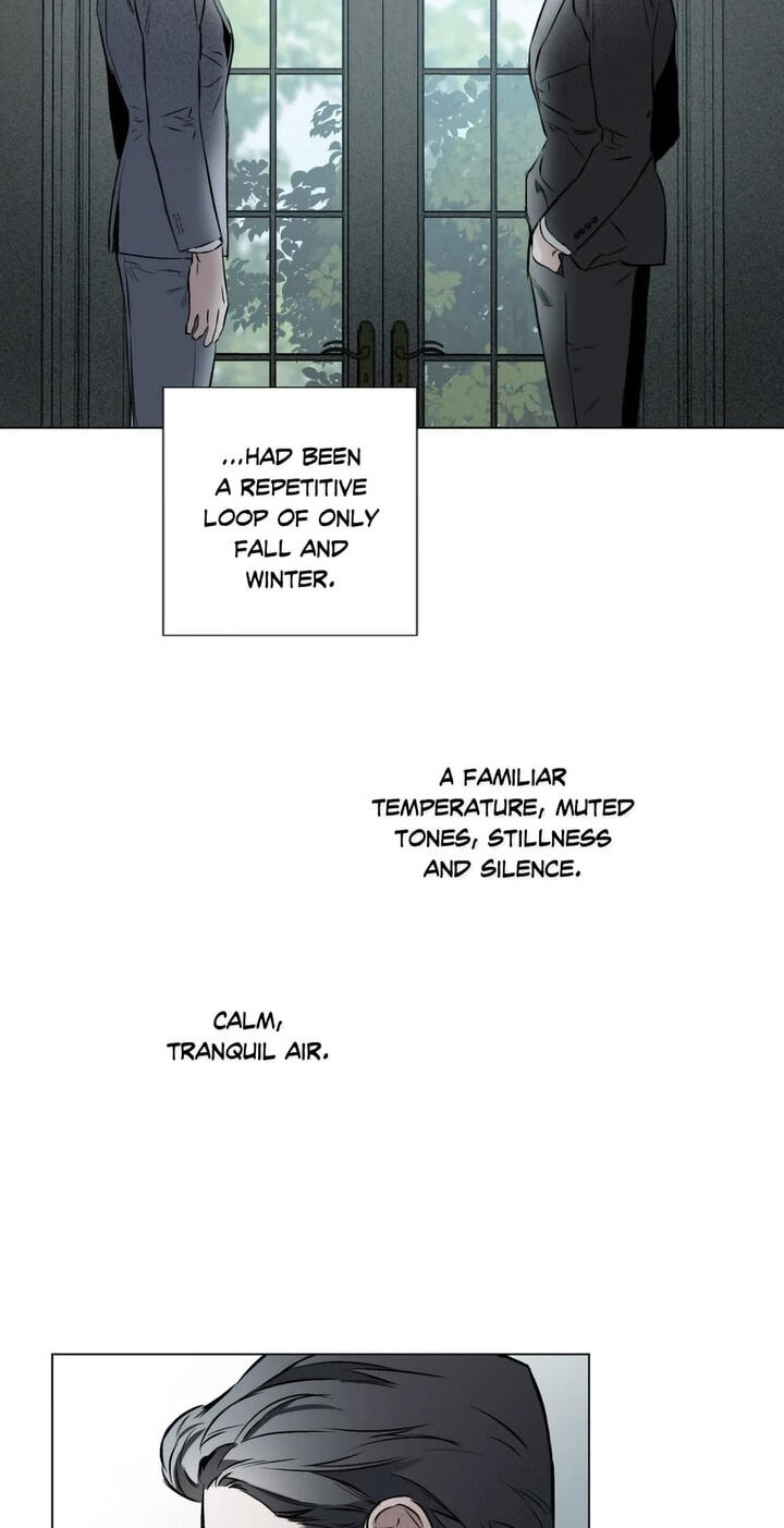 Sore ni Namae o Tsukeru Nara Chapter 51 page 39 - 