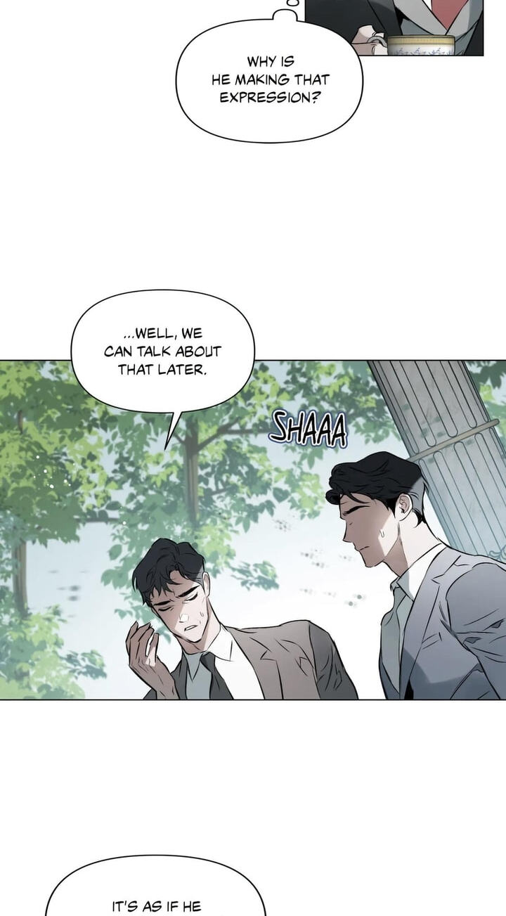 Sore ni Namae o Tsukeru Nara Chapter 51 page 5 - 