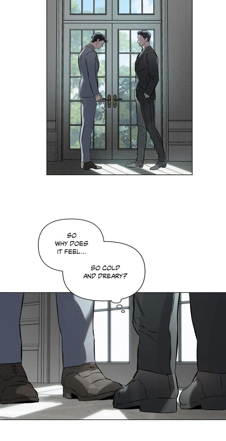 Sore ni Namae o Tsukeru Nara Chapter 51 page 41 - 