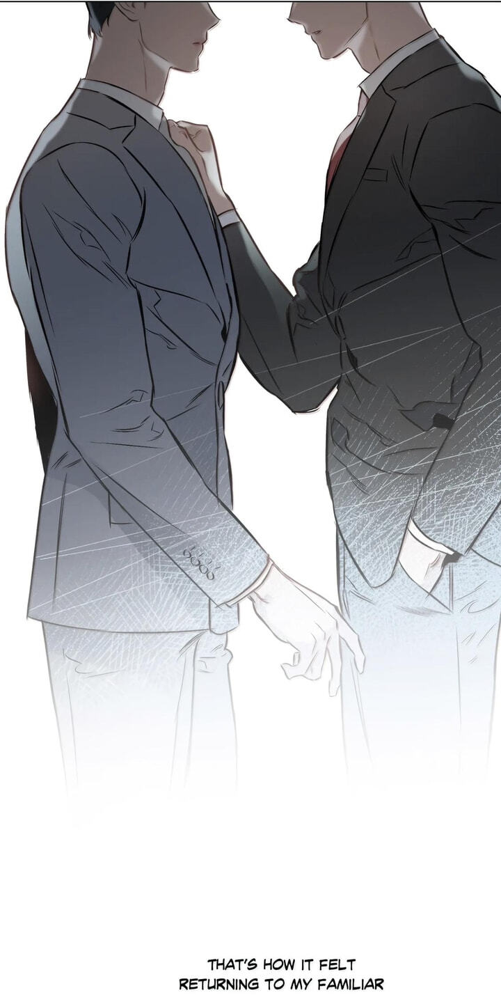 Sore ni Namae o Tsukeru Nara Chapter 51 page 43 - 