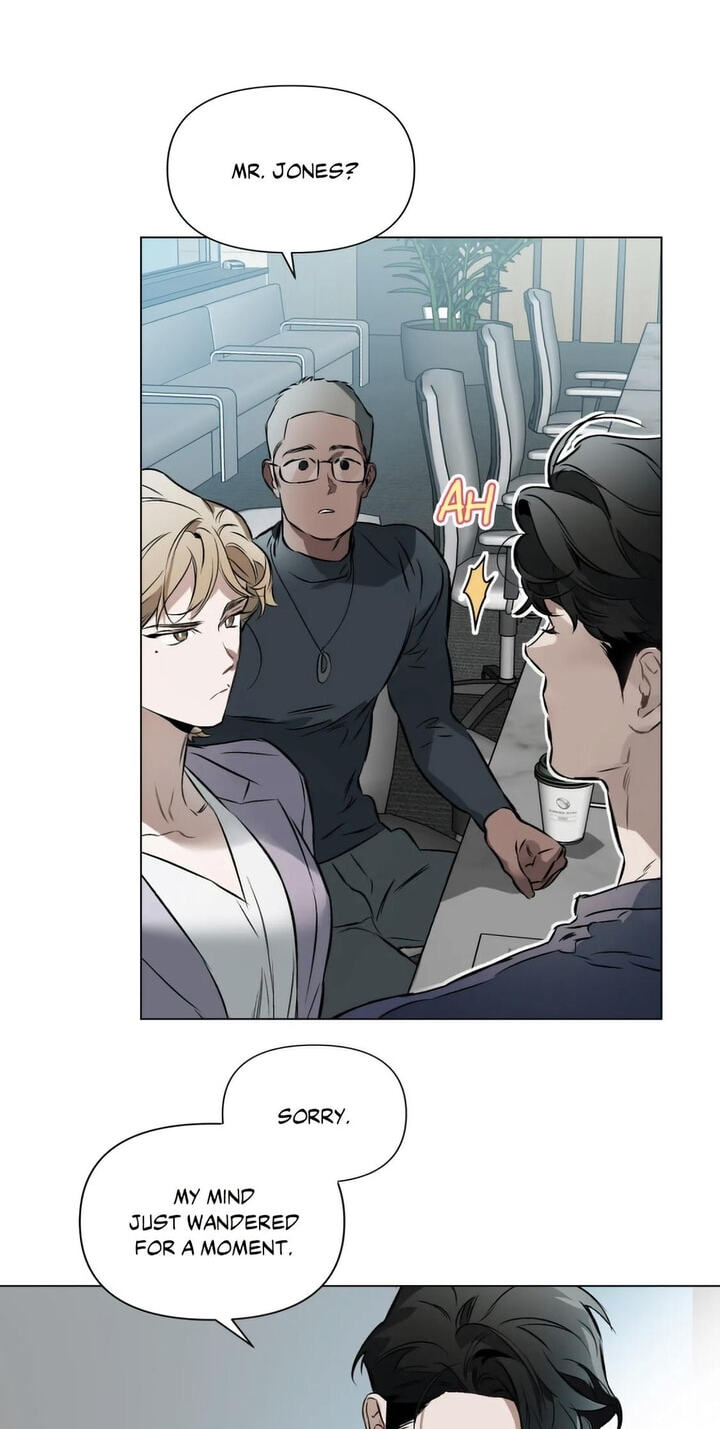 Sore ni Namae o Tsukeru Nara Chapter 51 page 46 - 
