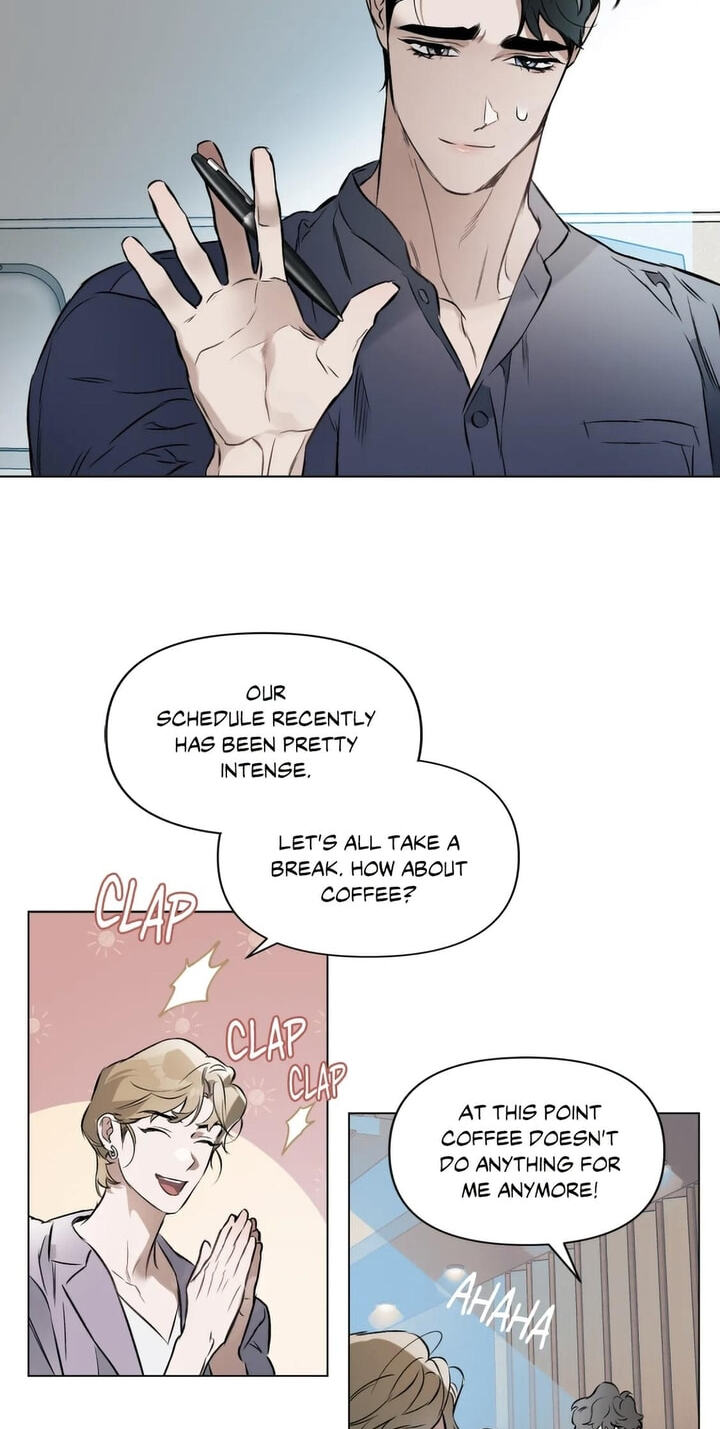 Sore ni Namae o Tsukeru Nara Chapter 51 page 47 - 