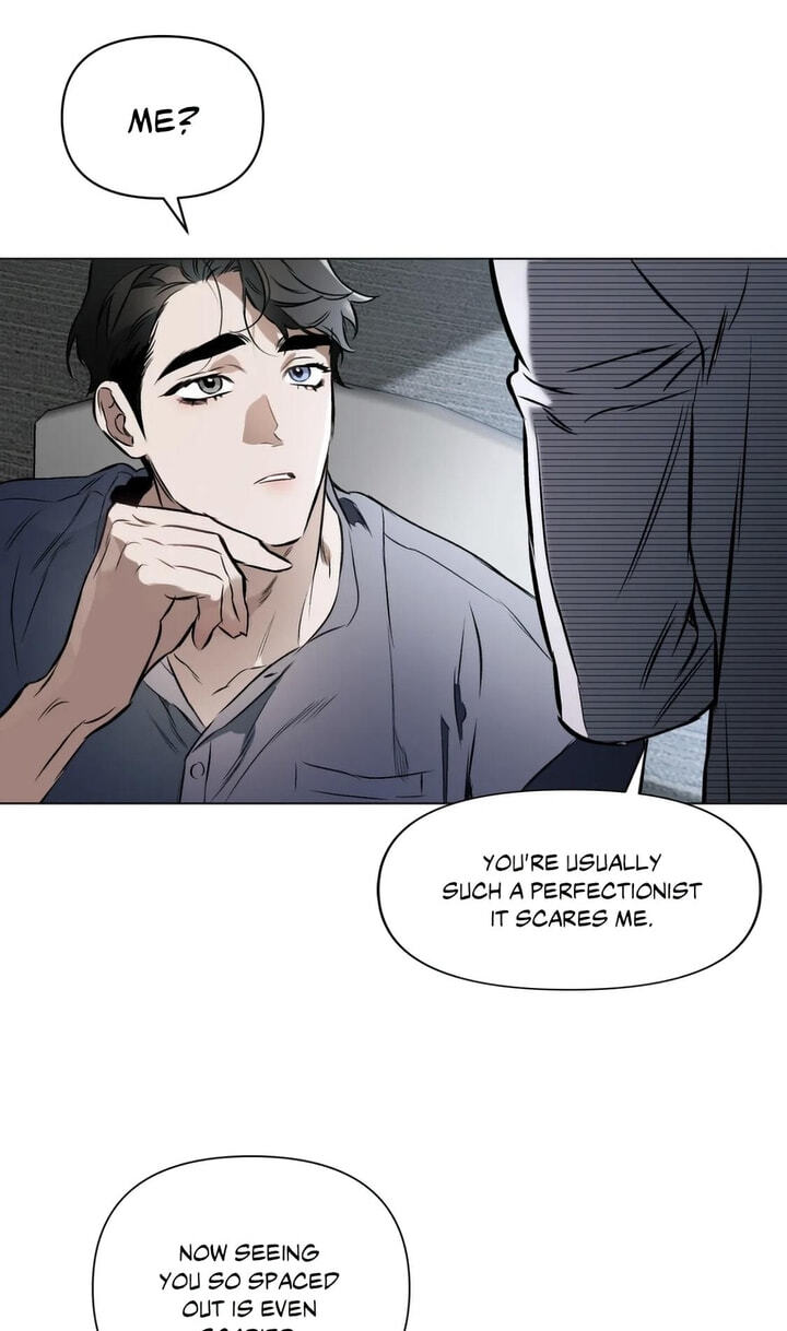Sore ni Namae o Tsukeru Nara Chapter 51 page 50 - 
