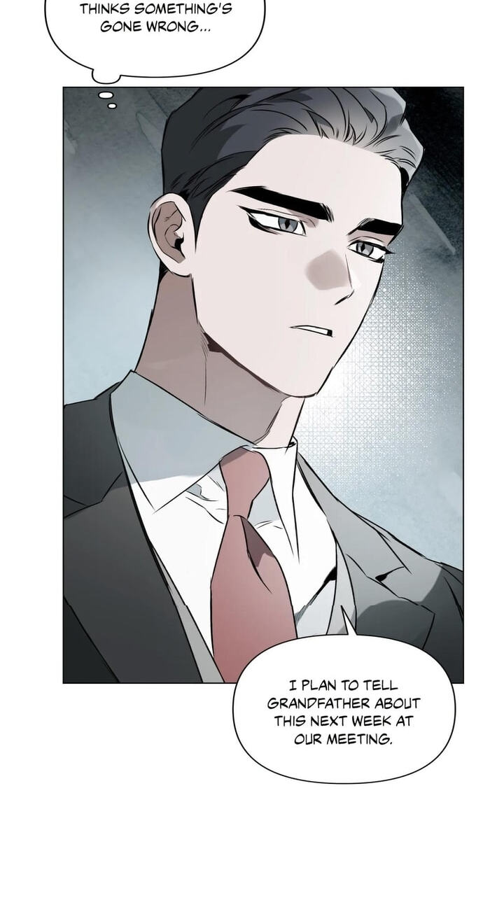 Sore ni Namae o Tsukeru Nara Chapter 51 page 6 - 