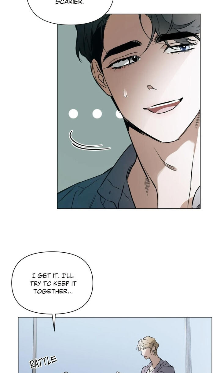 Sore ni Namae o Tsukeru Nara Chapter 51 page 51 - 