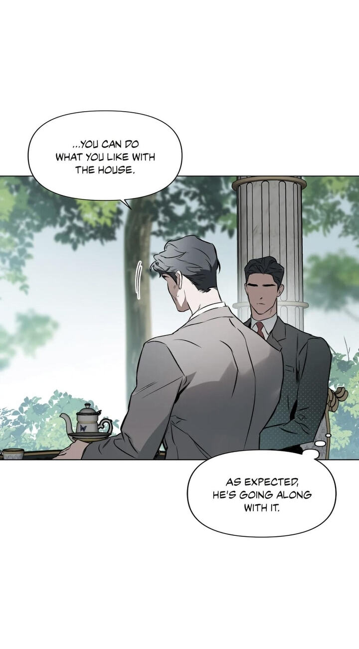 Sore ni Namae o Tsukeru Nara Chapter 51 page 7 - 