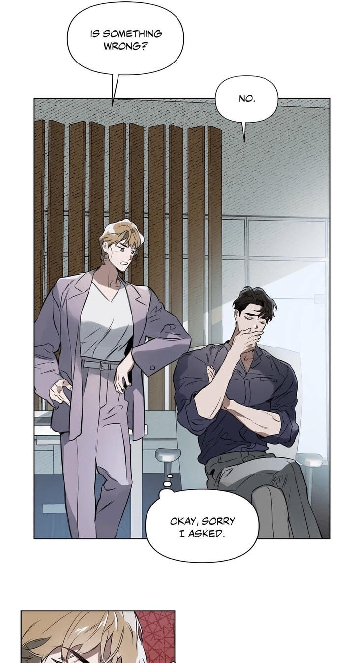 Sore ni Namae o Tsukeru Nara Chapter 52 page 1 - 