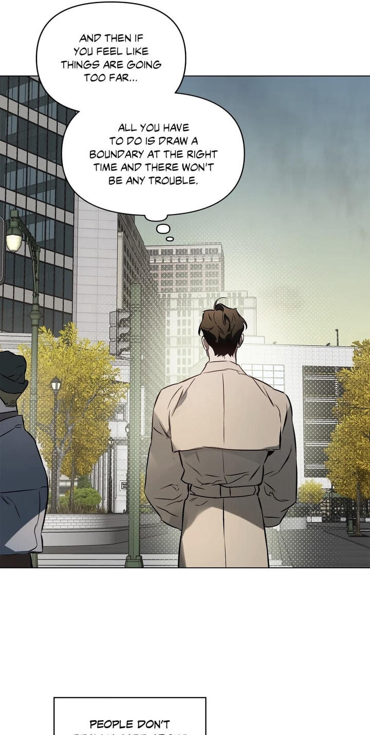 Sore ni Namae o Tsukeru Nara Chapter 52 page 15 - 
