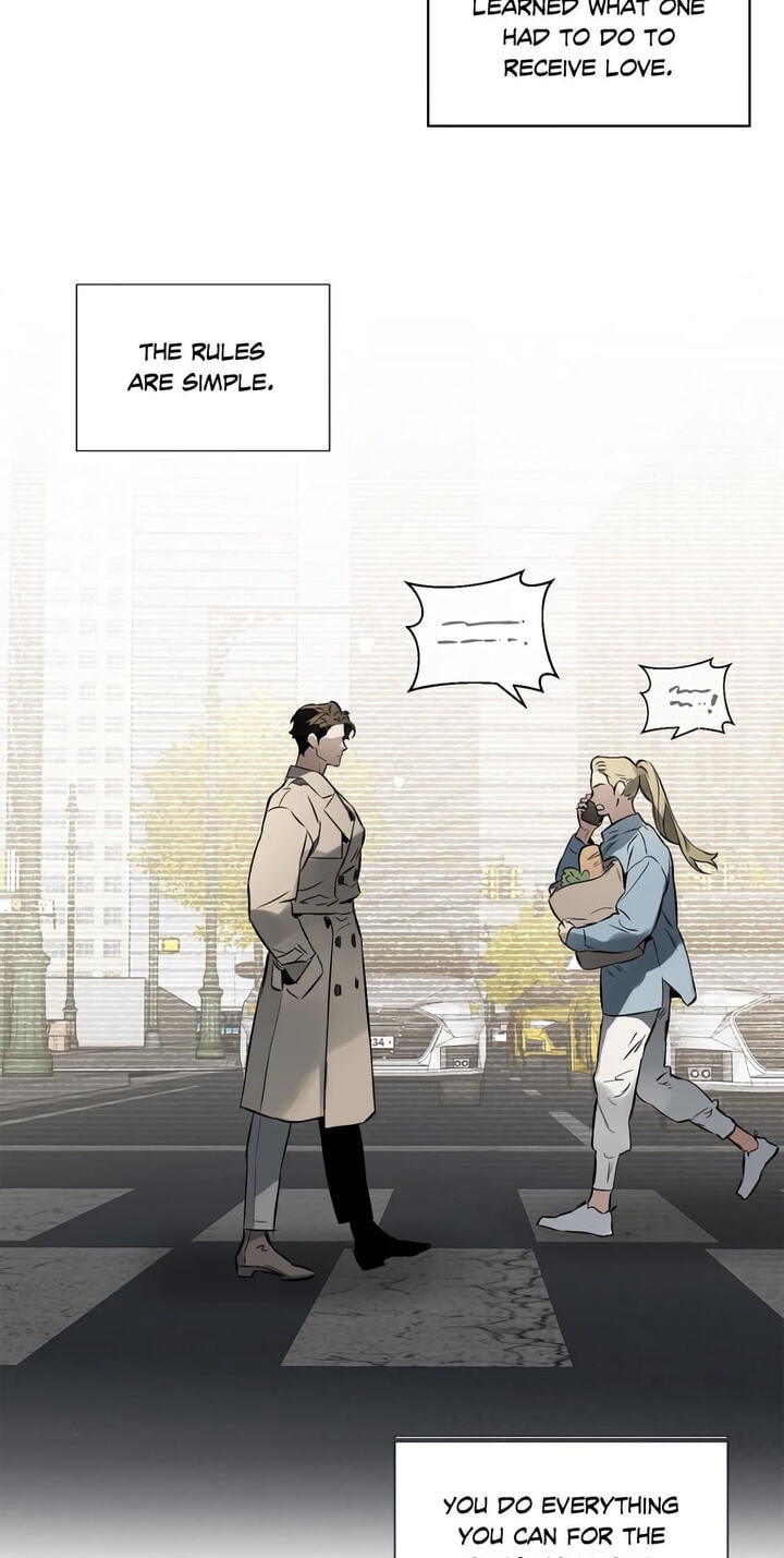 Sore ni Namae o Tsukeru Nara Chapter 52 page 17 - 