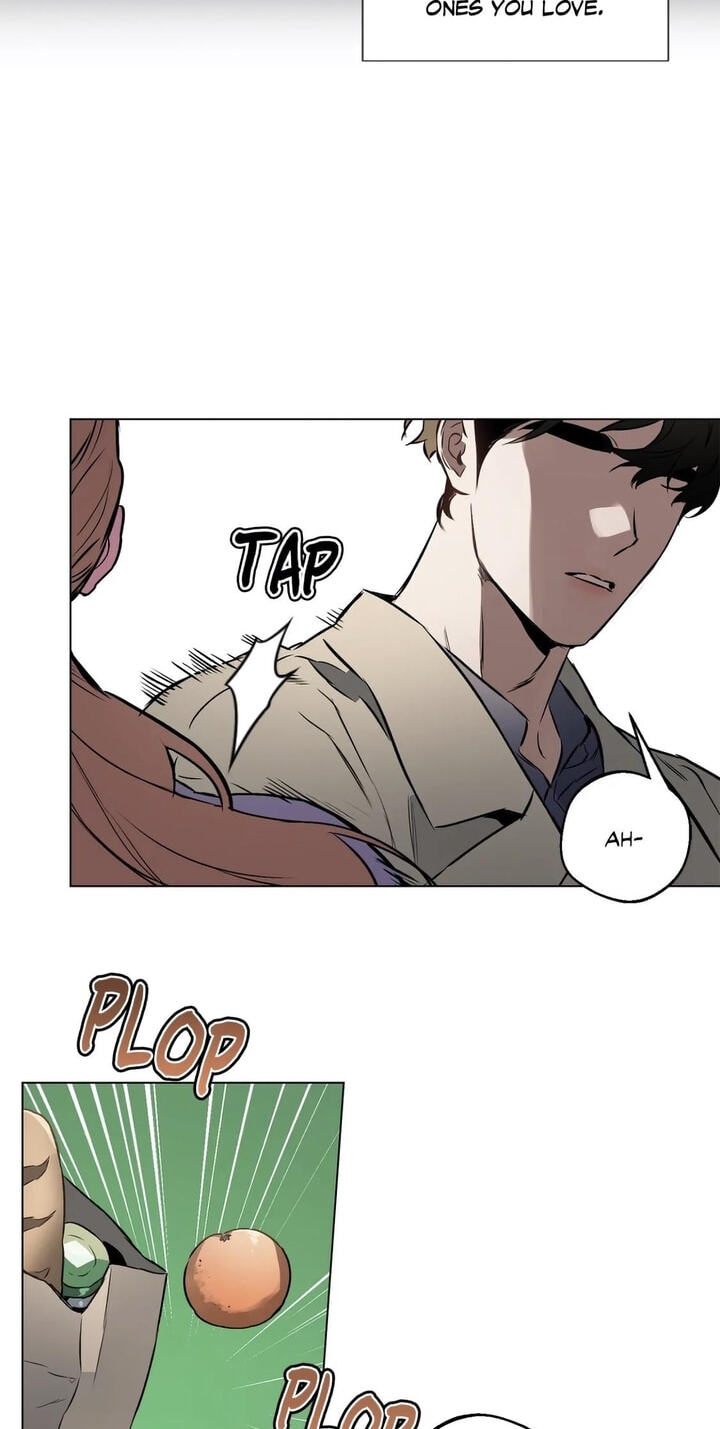 Sore ni Namae o Tsukeru Nara Chapter 52 page 18 - 