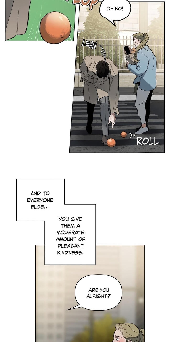 Sore ni Namae o Tsukeru Nara Chapter 52 page 19 - 