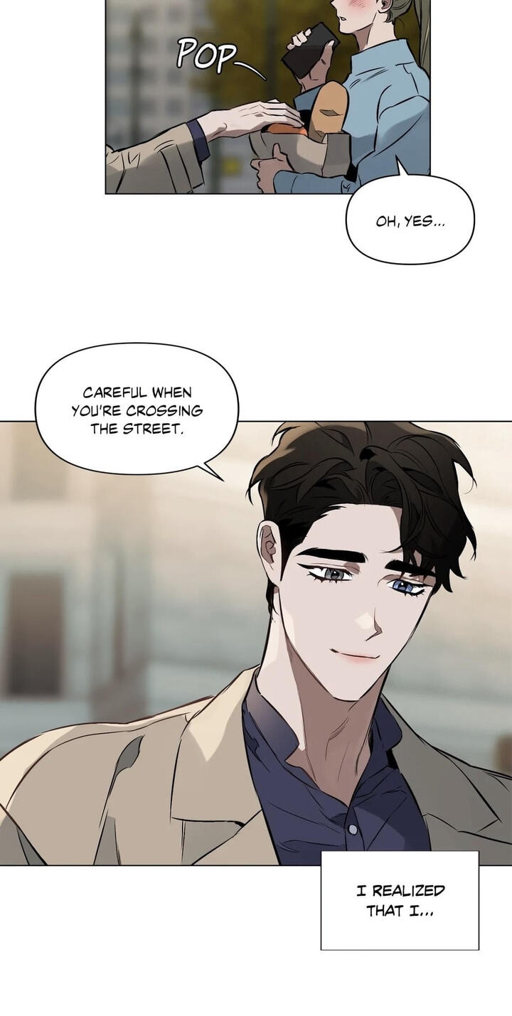 Sore ni Namae o Tsukeru Nara Chapter 52 page 20 - 