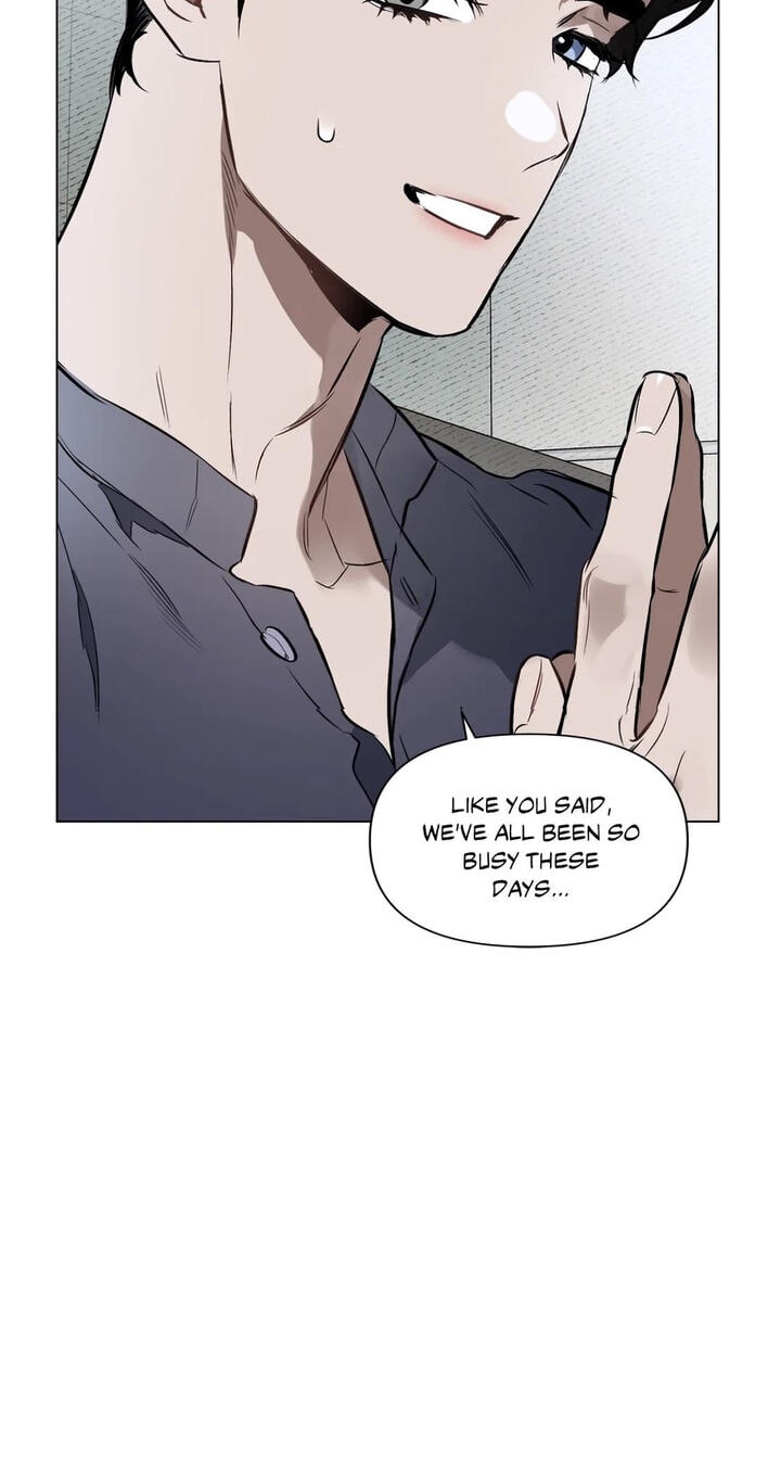 Sore ni Namae o Tsukeru Nara Chapter 52 page 3 - 