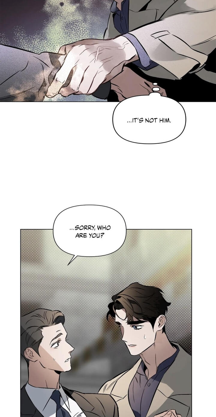 Sore ni Namae o Tsukeru Nara Chapter 52 page 30 - 