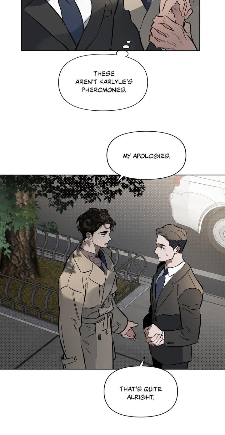 Sore ni Namae o Tsukeru Nara Chapter 52 page 31 - 