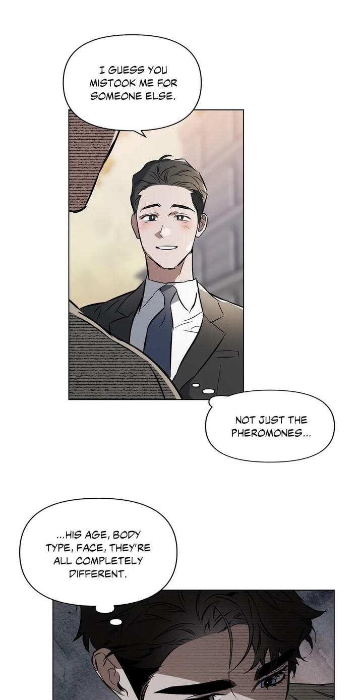 Sore ni Namae o Tsukeru Nara Chapter 52 page 32 - 