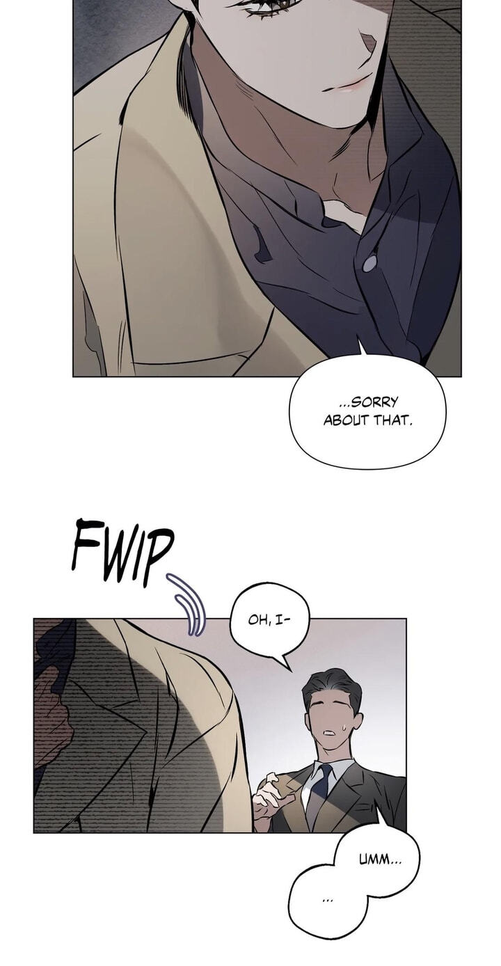 Sore ni Namae o Tsukeru Nara Chapter 52 page 33 - 