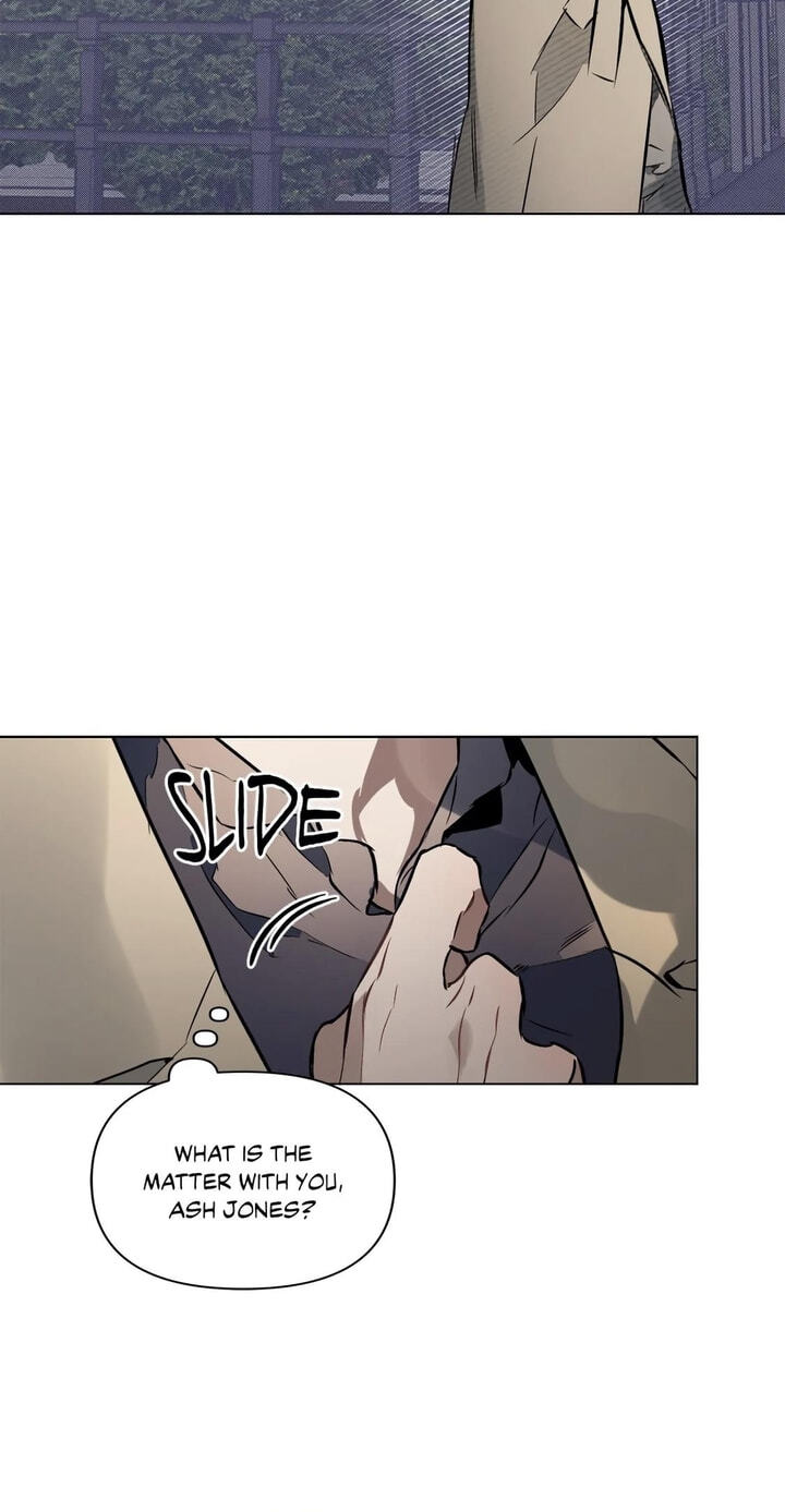 Sore ni Namae o Tsukeru Nara Chapter 52 page 35 - 
