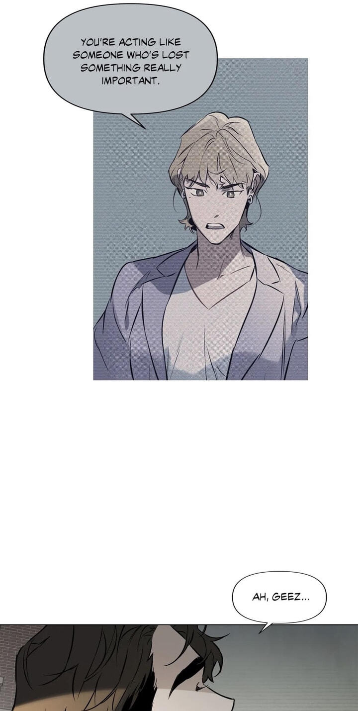 Sore ni Namae o Tsukeru Nara Chapter 52 page 36 - 